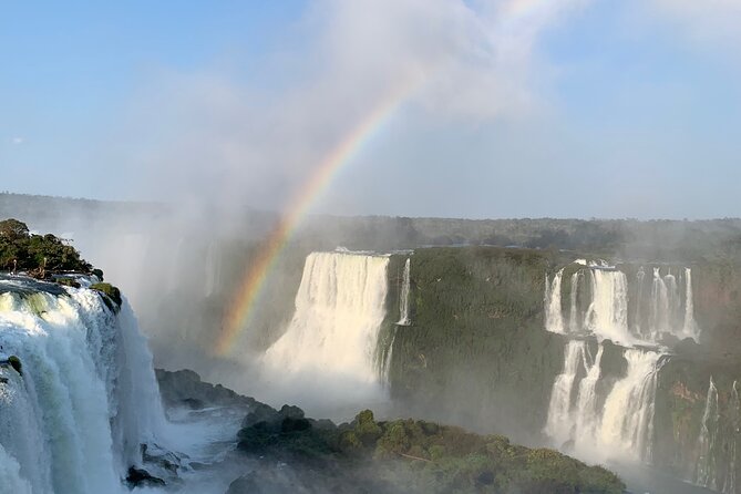 Iguazu Falls : Private day tour both Brazil & Argentina - Why both sides of Iguazu Falls are worth your time
