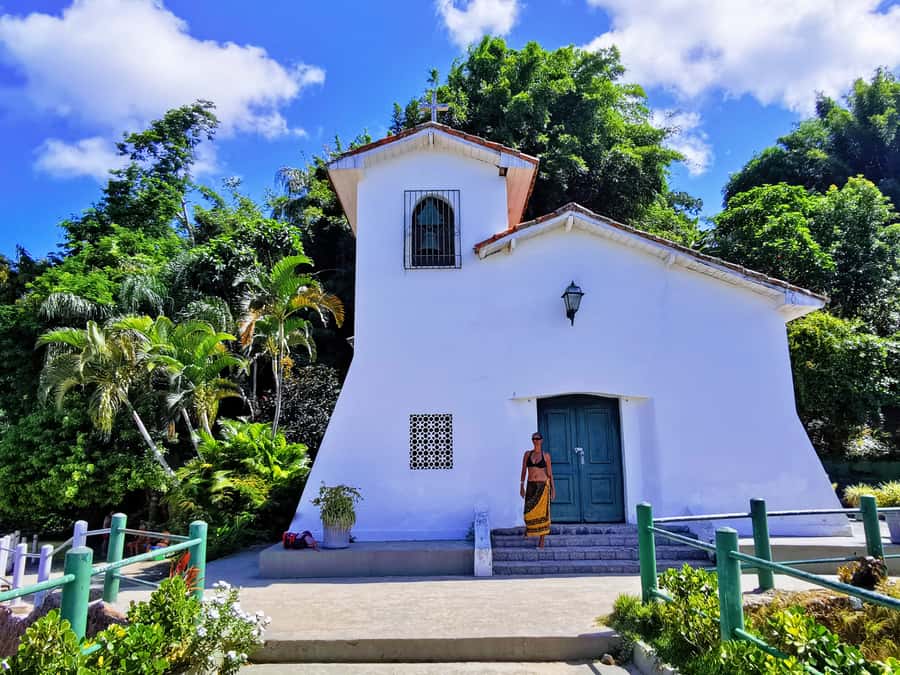 Ilha Grande: 7h Speedboat Tour of Paradise Islands - Botinas Islands and the appeal of clear water