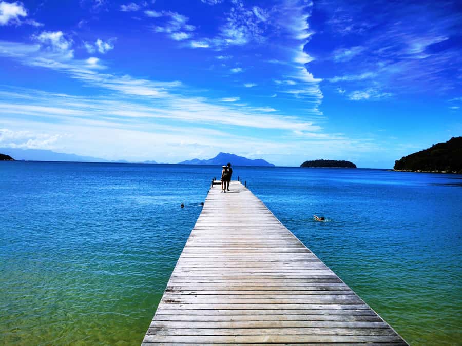 Ilha Grande: Lopes Mendes Private Hiking Tour - Who will enjoy this hike most