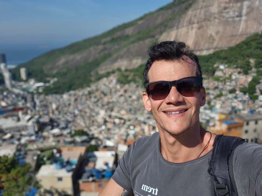 Jeep'n'Culture: Rocinha Favela and Tijuca Rainforest Tour - Is $92 a fair price?
