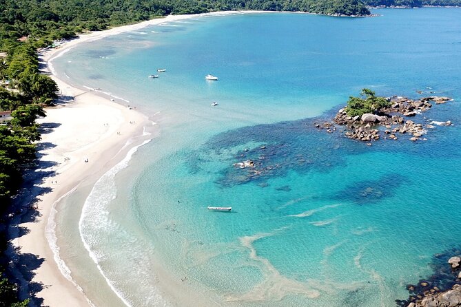 Jeep tour through Ilhabela State Park - Key points to know before you go
