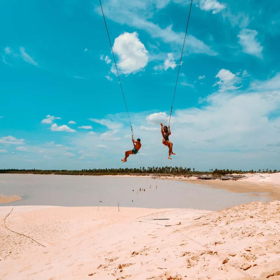 Jericoacoara: Tatajuba Beach Tour - Should you book Tatajuba Beach Tour?