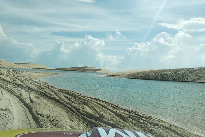 Jericoacoara Tour in 1 Day - The 4:00 a.m. start sets the tone