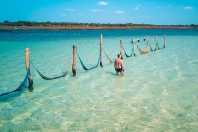 Jericoacoara Tour in 1 Day