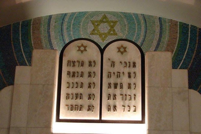 Jewish Tour in Rio de Janeiro - Botafogo Beach and the Anne Frank School