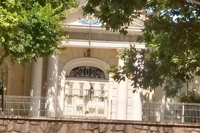 Jewish Tour in Rio de Janeiro - Timing, comfort, and the guide factor
