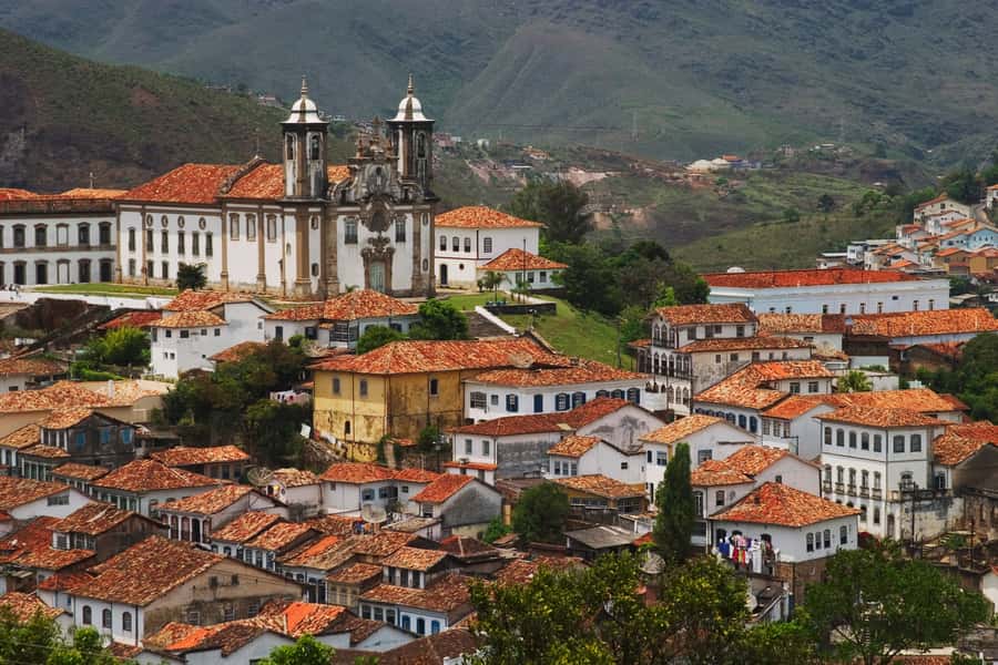Joao Pessoa City Tour - Key points to know before booking