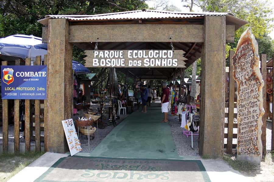 Joao Pessoa City Tour - Hotel pickup and the eight-hour schedule