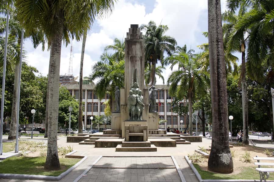 Joao Pessoa City Tour - Why this João Pessoa day tour works