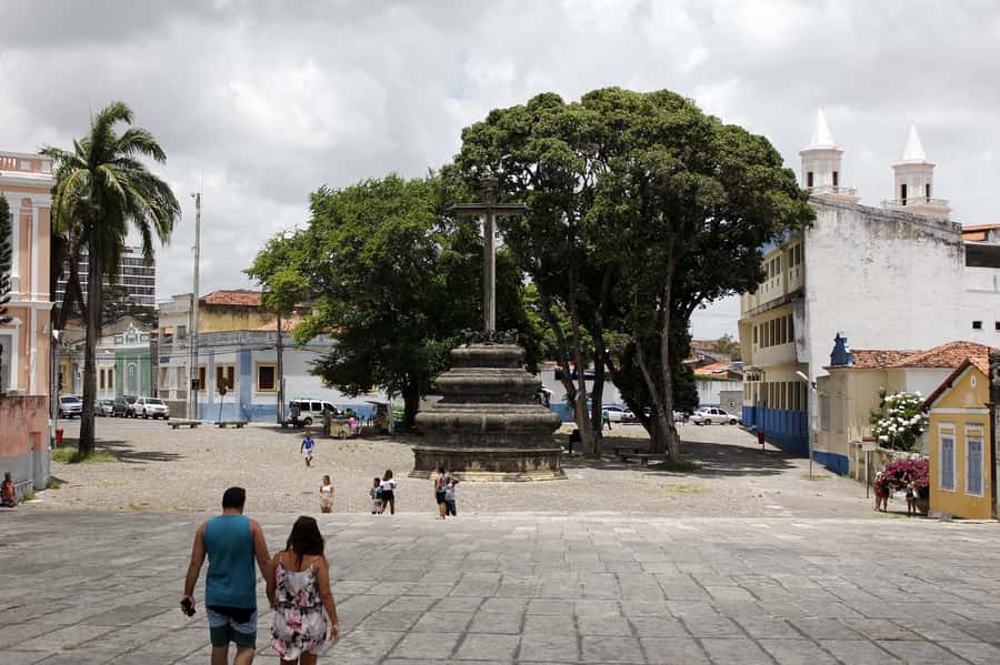 Joao Pessoa City Tour - Guides, languages, and an important booking caution