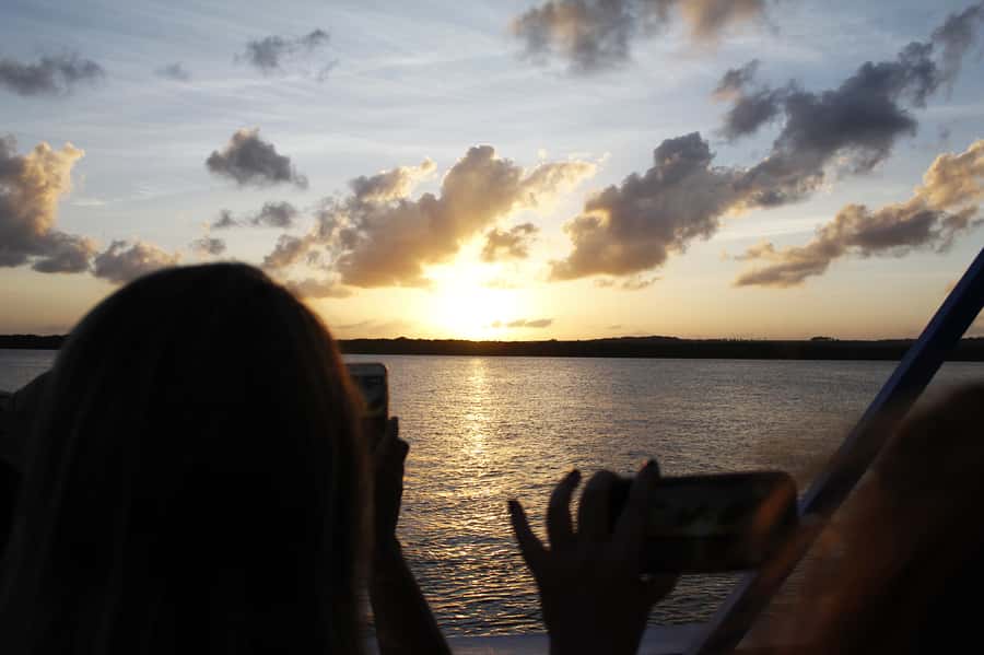 Joao Pessoa Northern Coast Beaches Day Tour - Key points to know before booking
