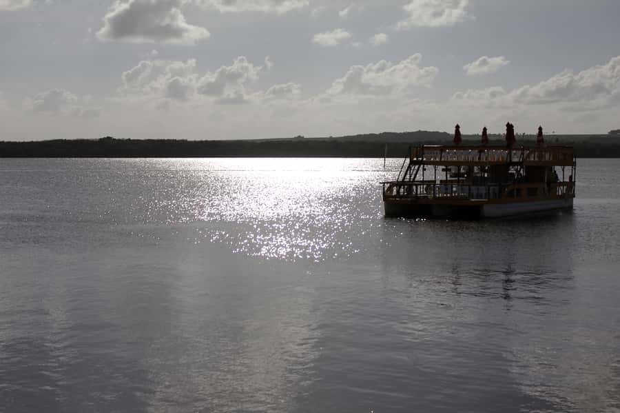Joao Pessoa Northern Coast Beaches Day Tour - Languages, pickup, and timing