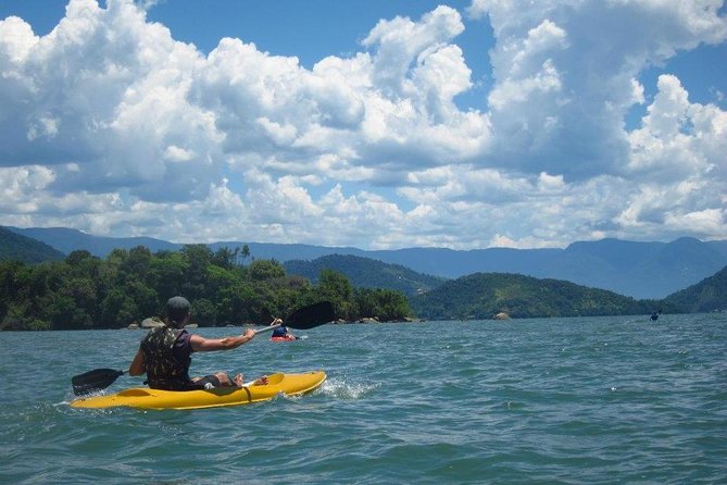 Kayaking Mangroves tour ( Natural Reserve ) - Key points to know before booking