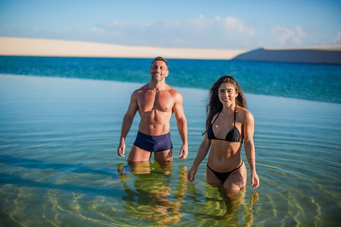 Lagoa Bonita Trail - Key points to know before booking