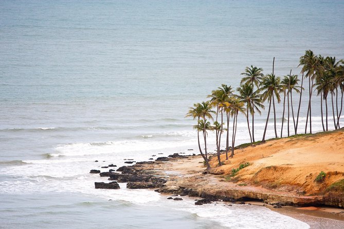 Lagoinha Beach from Fortaleza - Key points to know before booking