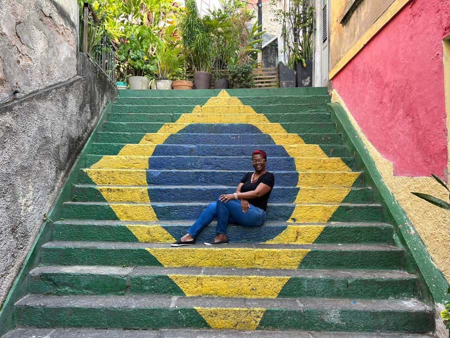 Little Africa - Walking tour from the passed to the future - Is the price fair?