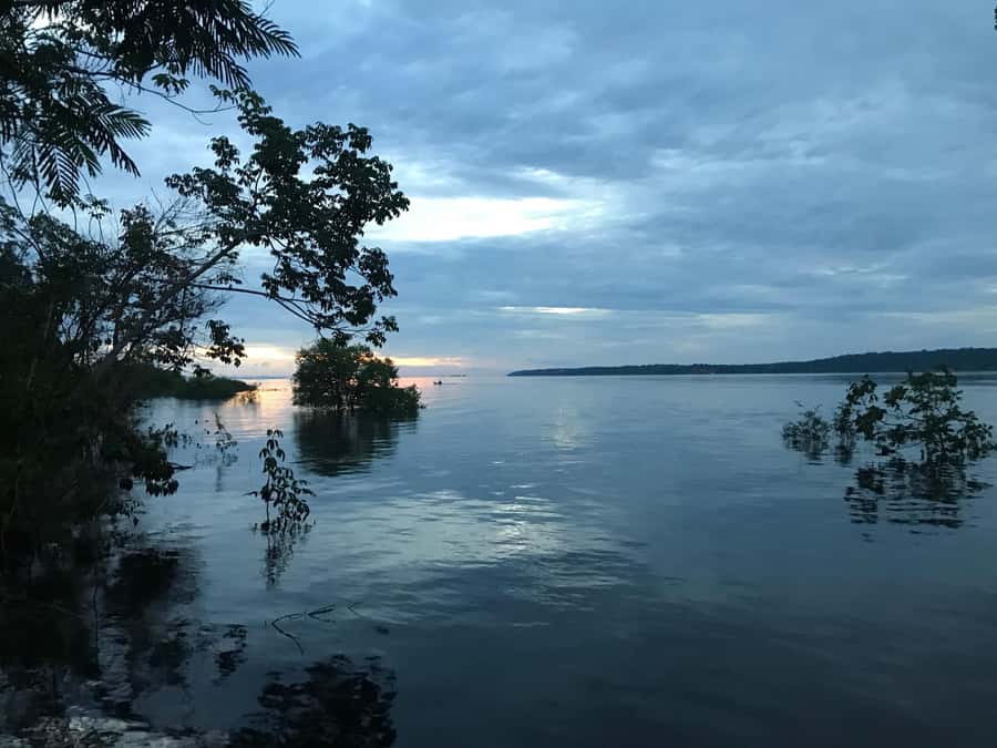 Manaus: 2-Day River Tour With Overnight Stay - Leaving Manaus for the Amazon waterways