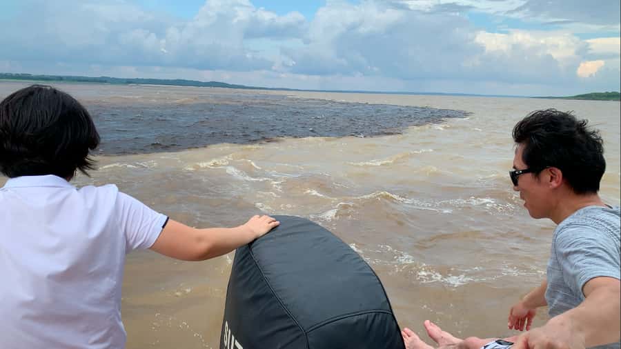 Manaus: 2-Day River Tour With Overnight Stay - Sunrise, breakfast, and a faster second morning