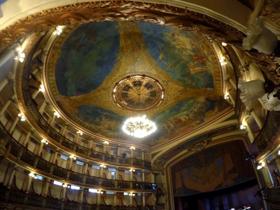 Manaus: Half-Day City Tour - Key points to know before you book