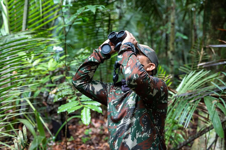 Manaus: Multi-Day Amazon Survival Trip with Camping - Packing for heat, rain, insects, and hammocks