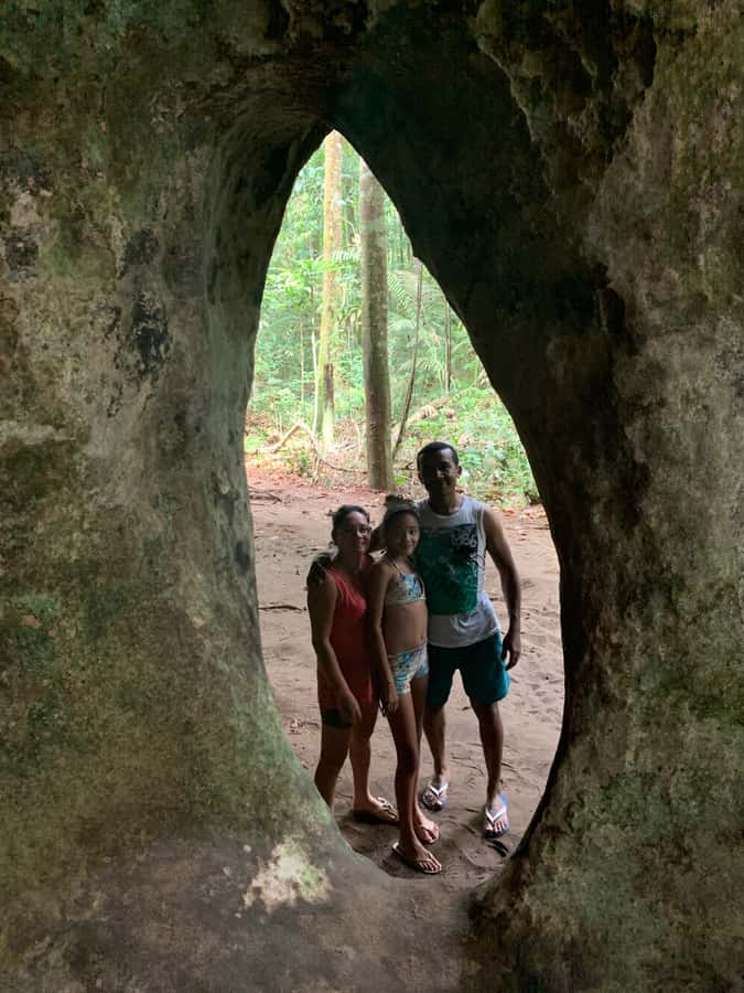 Manaus: Presidente Figueiredo Caves and Waterfalls Tour - What the $367 Price Really Covers