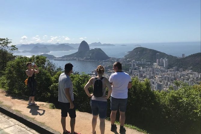 Manu Peclat Rio de Janeiro Private Tours - Why a private guide helps in Rio