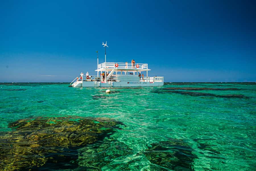 Maracajau Parrachos Reef: Mask and Snorkel swim adventure - Who will enjoy this Maracajau outing