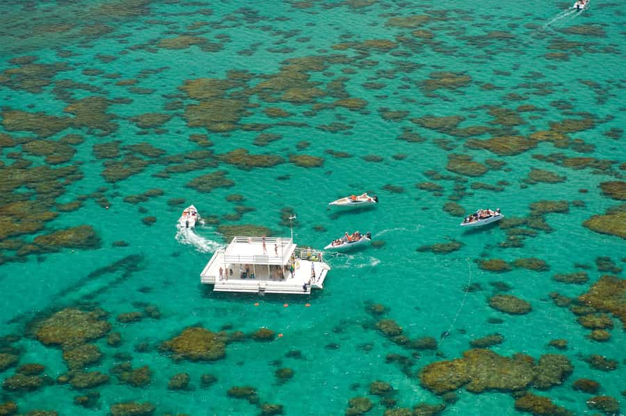 Maracajau Parrachos Reef: Mask and Snorkel swim adventure - Practical packing advice for the reef
