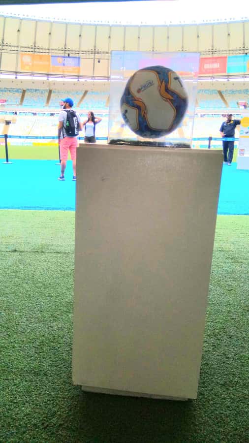 #Maracanã - Key points to know before visiting Maracanã