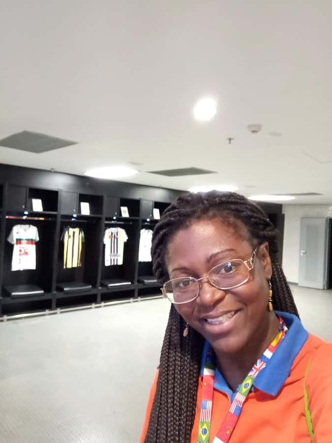 #Maracanã - Why Maracanã matters in Rio