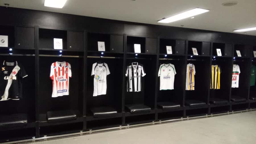 #Maracanã - Understanding the real price