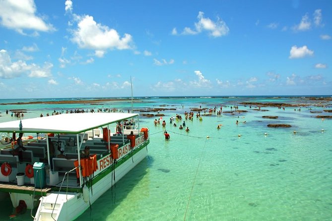Maragogi / Alagoas Caribbean Brazilian - Key points to know before booking