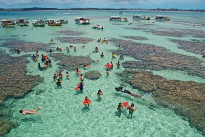 Maragogi / Alagoas Caribbean Brazilian