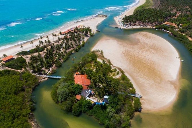 Marapé Dunes Excursion with Luck Receptivo Maceió - Key points at a glance