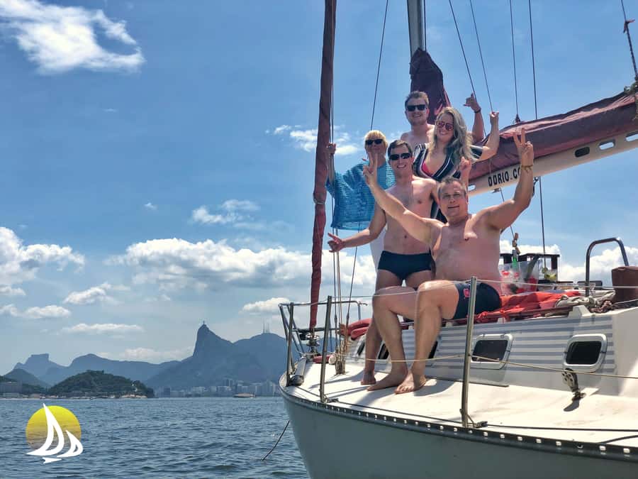 Morning Sailing Tour in Rio - Quick points before you book