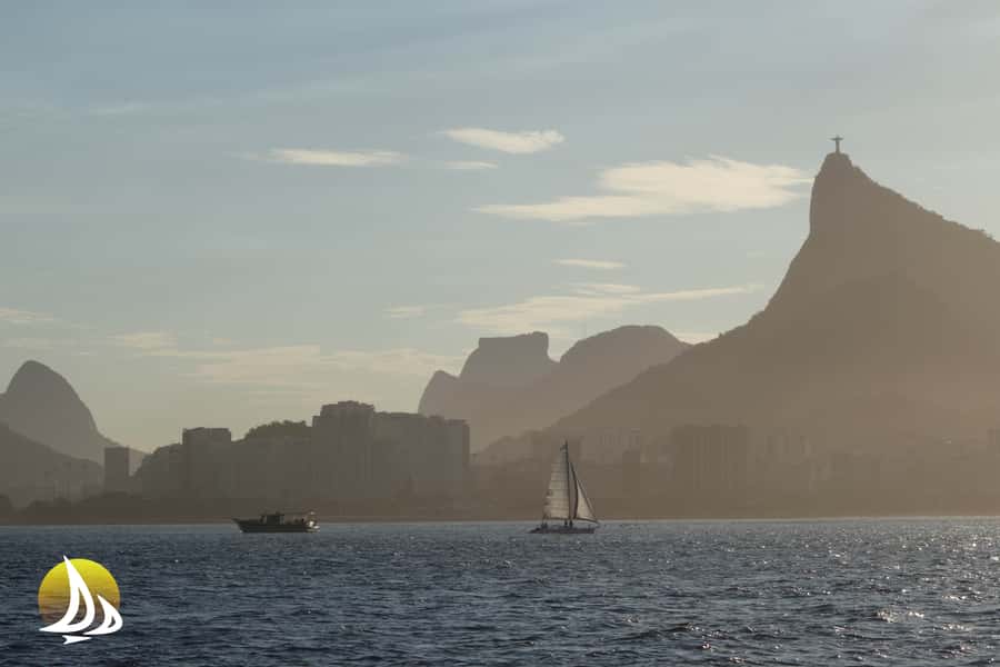 Morning Sailing Tour in Rio - Boa Viagem Island and Niterói’s museum
