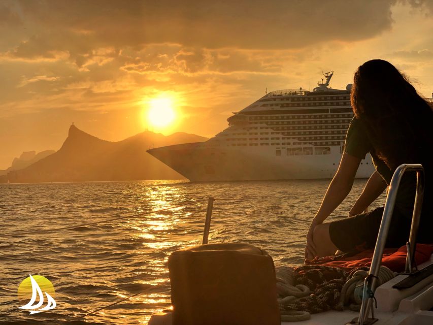 Morning Sailing Tour in Rio - Who will enjoy this Rio boat trip?
