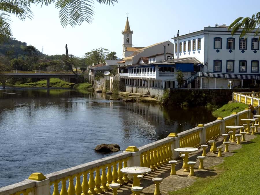 Morretes: Full Day Colonial Town Tour from Curitiba - Key points to know before you book