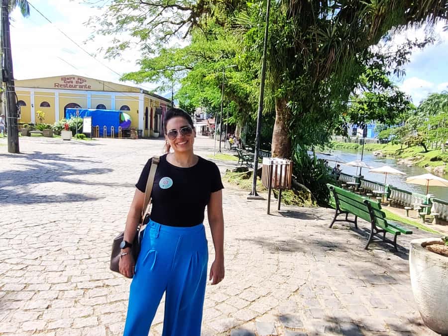 Morretes: Full Day Colonial Town Tour from Curitiba - Lunch beside the Nhundiaquara River