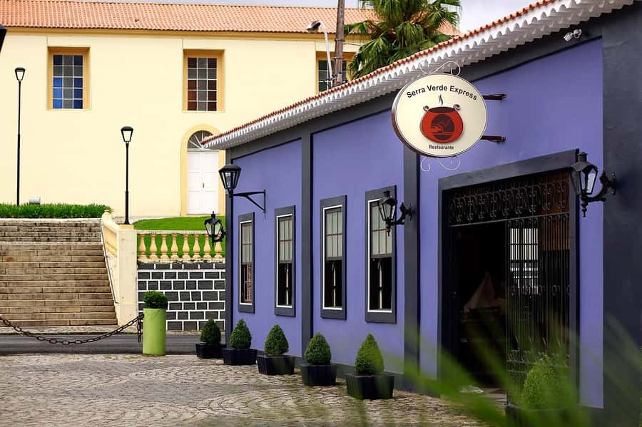 Morretes: Full Day Colonial Town Tour from Curitiba - Is $176 a fair price?