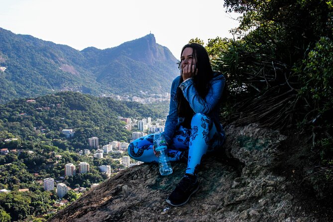 Morro Dois Irmãos Hikking + Vidigal Favela Tour - Why this Rio outing works so well