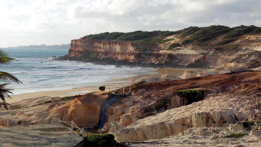 Natal: South Coast Day Tour by 4X4 with Pickup - Dolphin’s Lookout depends on nature’s timing