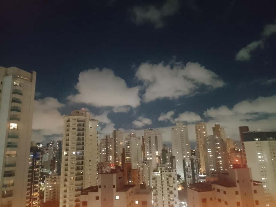 Night life tour in sao Paulo - Key points at a glance