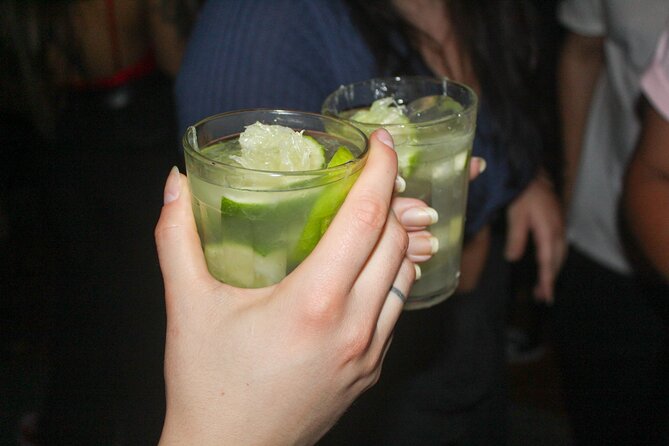 Night Walking Tour through the Bars of São Paulo - Ô de Casa brings a different kind of party