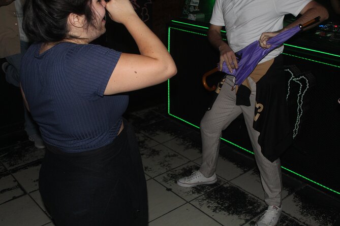 Night Walking Tour through the Bars of São Paulo - Who will enjoy this São Paulo night