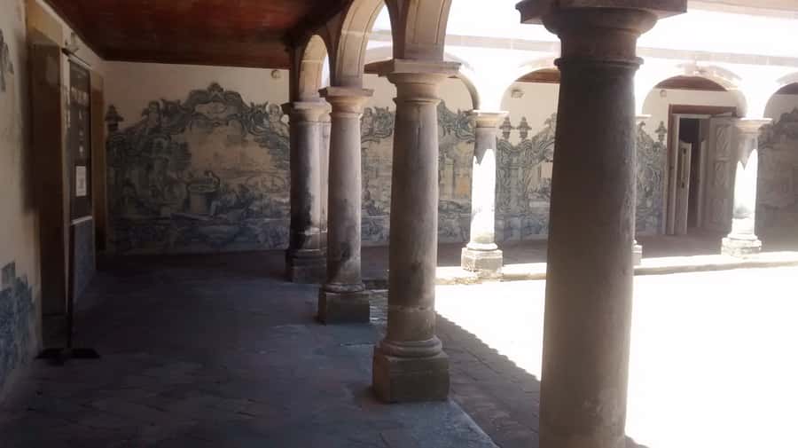 Olinda City Tour and Instituto Ricardo Brennand - Why Olinda and the Brennand Institute Work Well Together