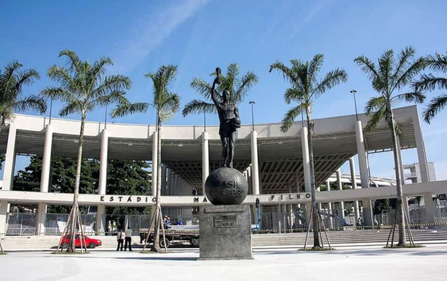 One Day in Rio: Full-Day Rio de Janeiro City Tour - Copacabana, Ipanema, and Leblon