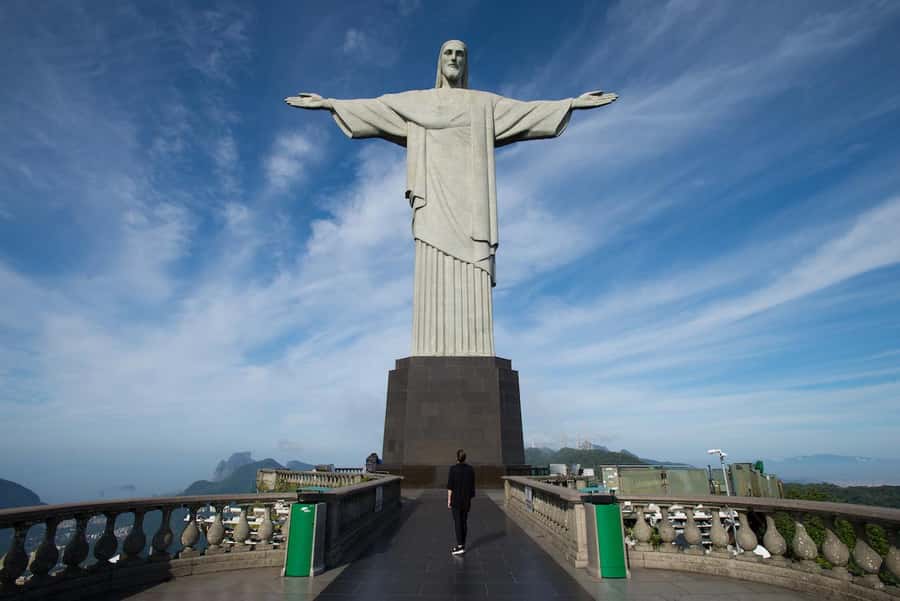 One Day in Rio with a Photographer - Key points to know before booking