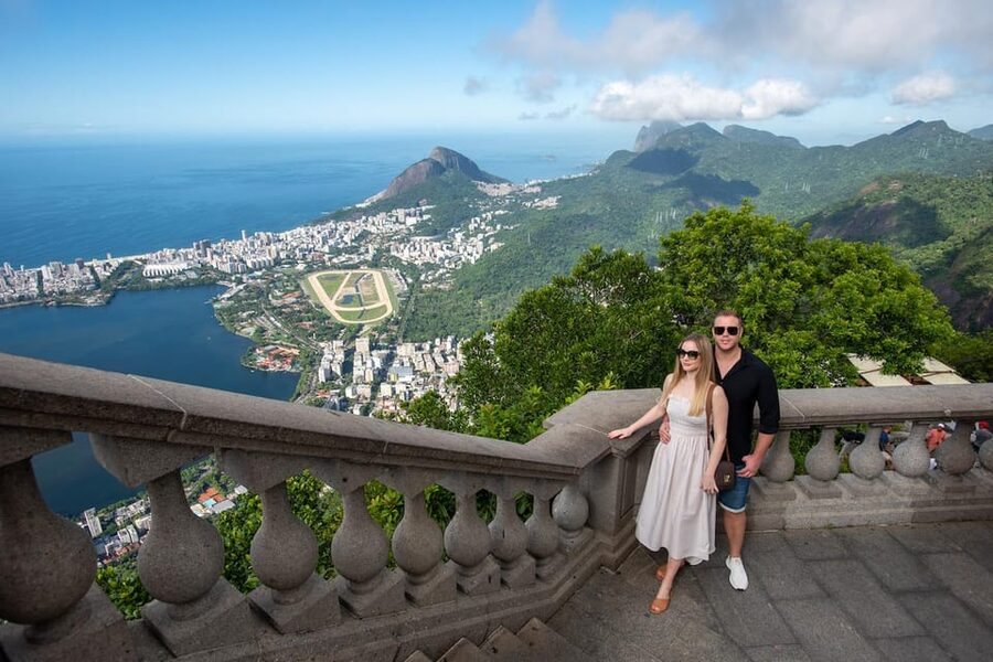 One Day in Rio with a Photographer - Who should book this experience