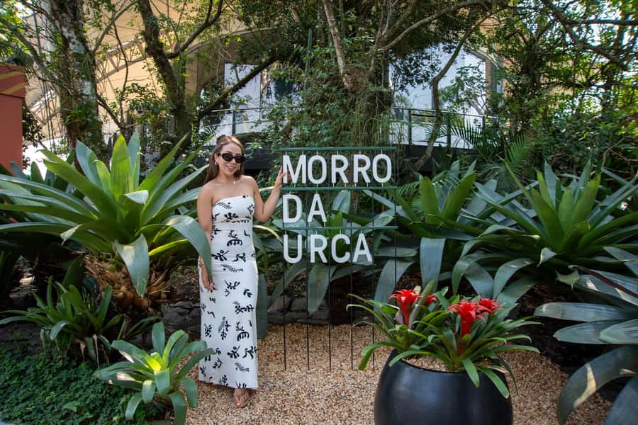 One Day in Rio with a Photographer - Sugarloaf Mountain by cable car
